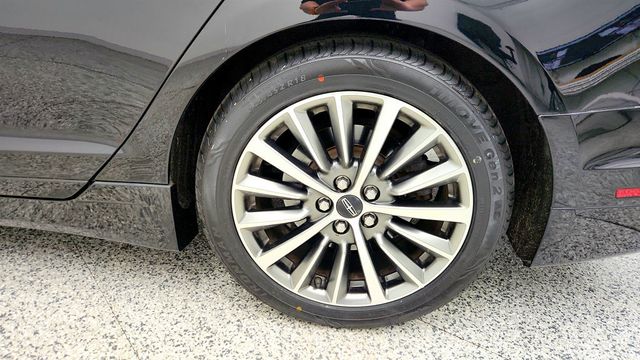 2017 Lincoln MKZ Premiere FWD - 23008129 - 8