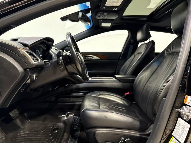2017 Lincoln MKZ Reserve AWD - 23078639 - 10