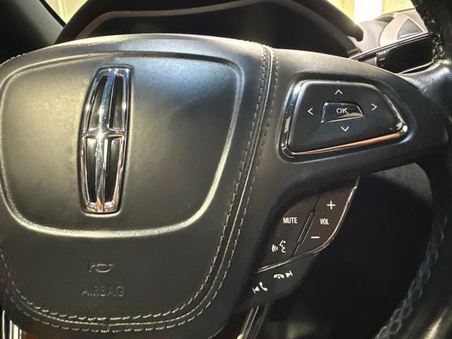 2017 Lincoln MKZ Reserve AWD - 23078639 - 14