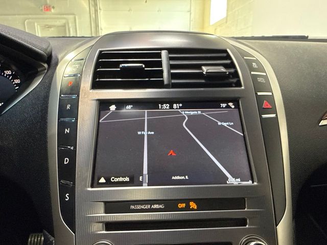 2017 Lincoln MKZ Reserve AWD - 23078639 - 15