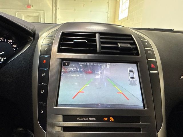2017 Lincoln MKZ Reserve AWD - 23078639 - 16