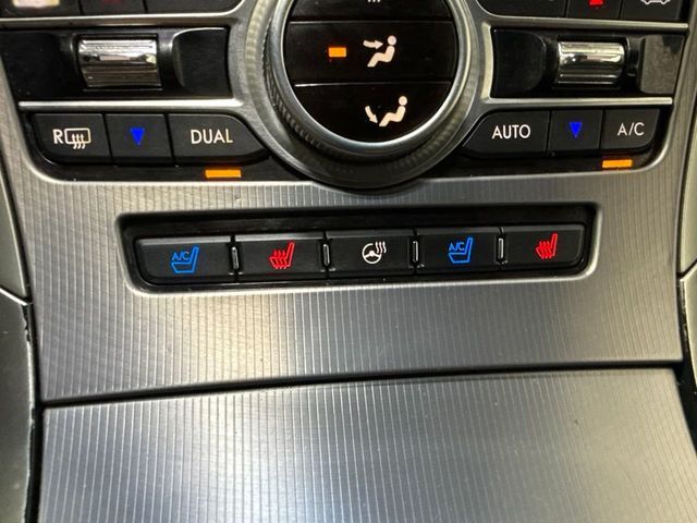 2017 Lincoln MKZ Reserve AWD - 23078639 - 18