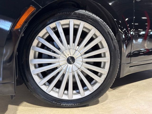 2017 Lincoln MKZ Reserve AWD - 23078639 - 1