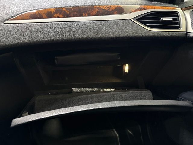 2017 Lincoln MKZ Reserve AWD - 23078639 - 20
