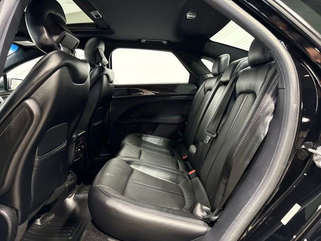 2017 Lincoln MKZ Reserve AWD - 23078639 - 22