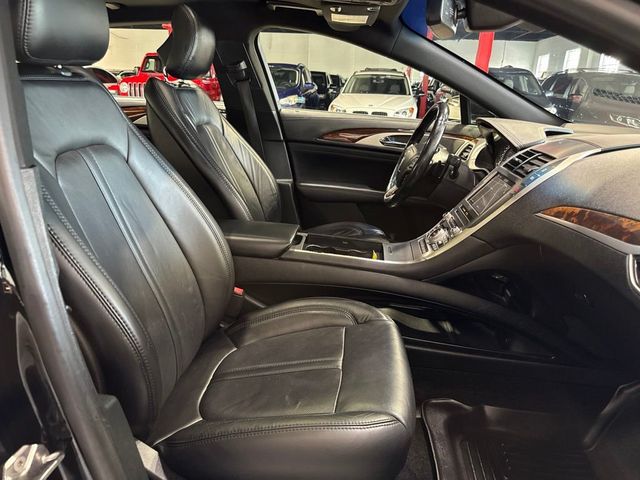 2017 Lincoln MKZ Reserve AWD - 23078639 - 26