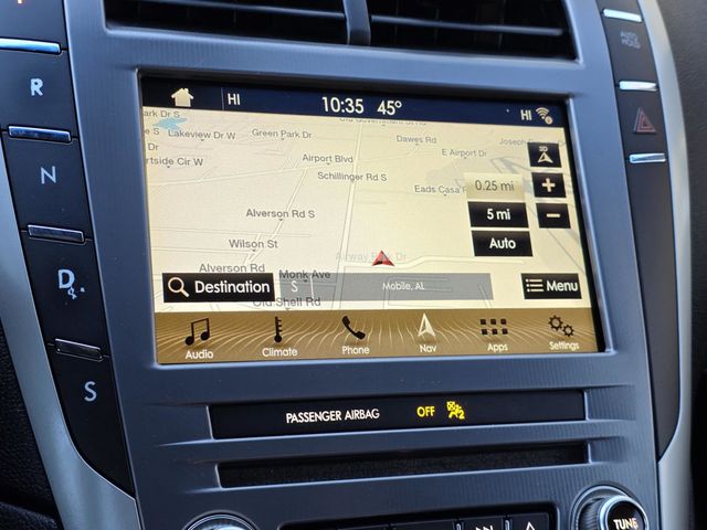 2017 Lincoln MKZ Reserve FWD - 22978201 - 11