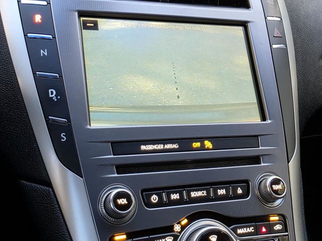 2017 Lincoln MKZ Reserve FWD - 22978201 - 13