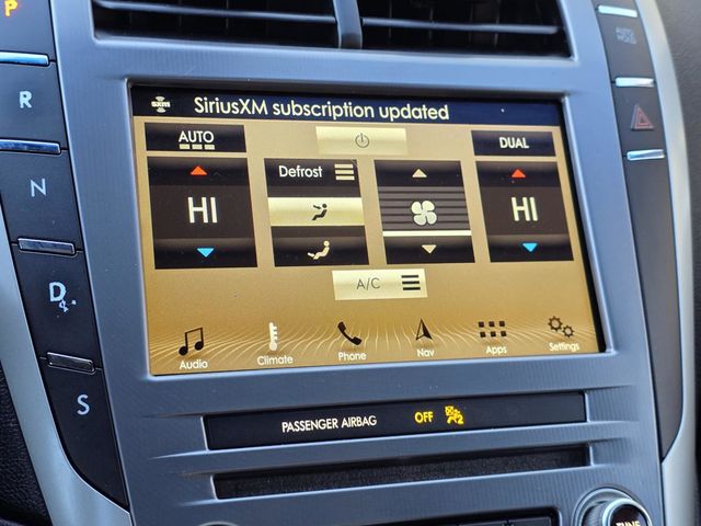 2017 Lincoln MKZ Reserve FWD - 22978201 - 14