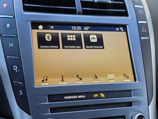 2017 Lincoln MKZ Reserve FWD - 22978201 - 15