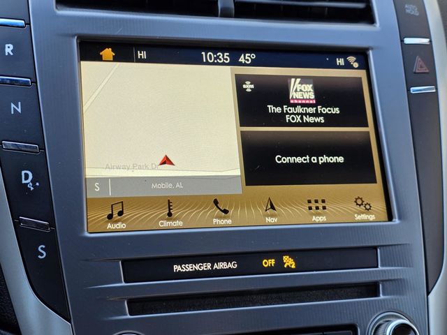 2017 Lincoln MKZ Reserve FWD - 22978201 - 18