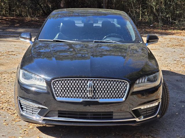 2017 Lincoln MKZ Reserve FWD - 22978201 - 1