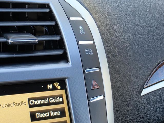 2017 Lincoln MKZ Reserve FWD - 22978201 - 22