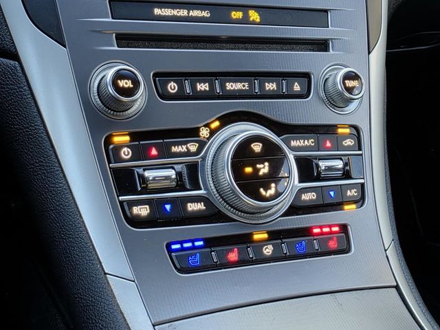 2017 Lincoln MKZ Reserve FWD - 22978201 - 23