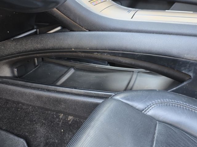 2017 Lincoln MKZ Reserve FWD - 22978201 - 25