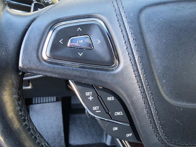 2017 Lincoln MKZ Reserve FWD - 22978201 - 27