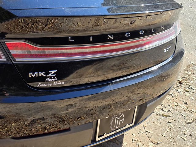 2017 Lincoln MKZ Reserve FWD - 22978201 - 30
