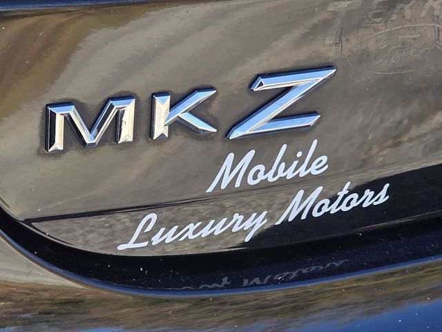 2017 Lincoln MKZ Reserve FWD - 22978201 - 32