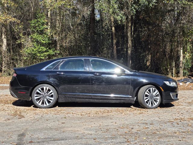 2017 Lincoln MKZ Reserve FWD - 22978201 - 37