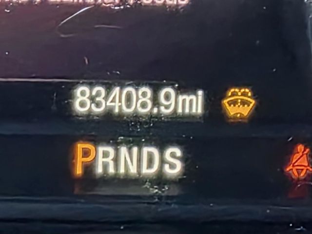 2017 Lincoln MKZ Reserve FWD - 22978201 - 38