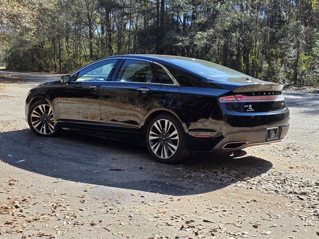 2017 Lincoln MKZ Reserve FWD - 22978201 - 3