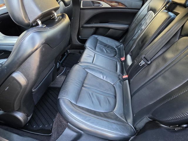 2017 Lincoln MKZ Reserve FWD - 22978201 - 8