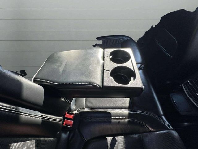 2017 Lincoln MKZ Reserve FWD - 22940960 - 22