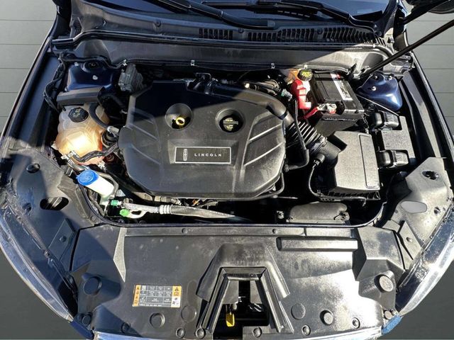 2017 Lincoln MKZ Reserve FWD - 22940960 - 26