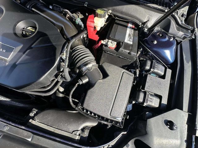 2017 Lincoln MKZ Reserve FWD - 22940960 - 29