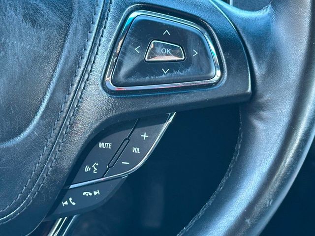 2017 Lincoln MKZ Reserve FWD - 22940960 - 32