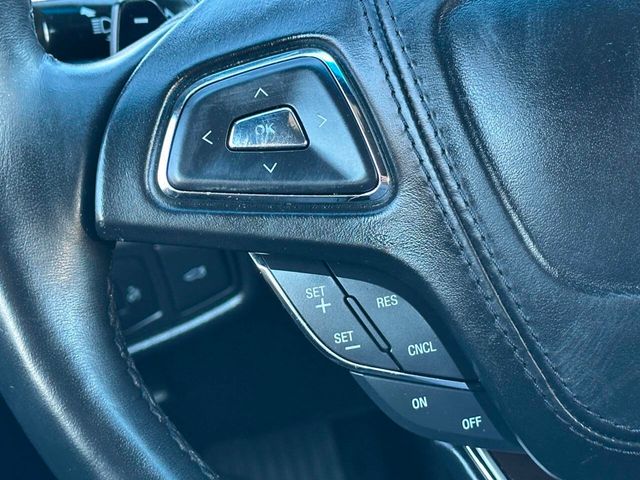 2017 Lincoln MKZ Reserve FWD - 22940960 - 33