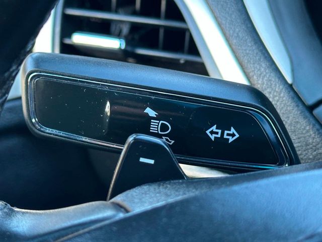 2017 Lincoln MKZ Reserve FWD - 22940960 - 34