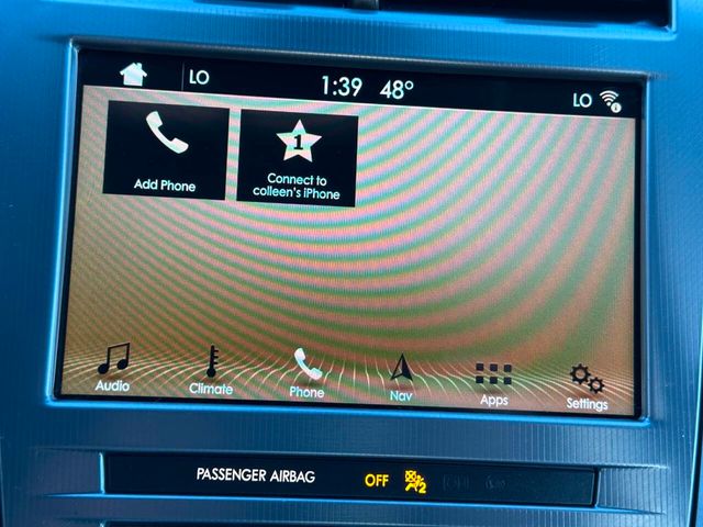 2017 Lincoln MKZ Reserve FWD - 22940960 - 40