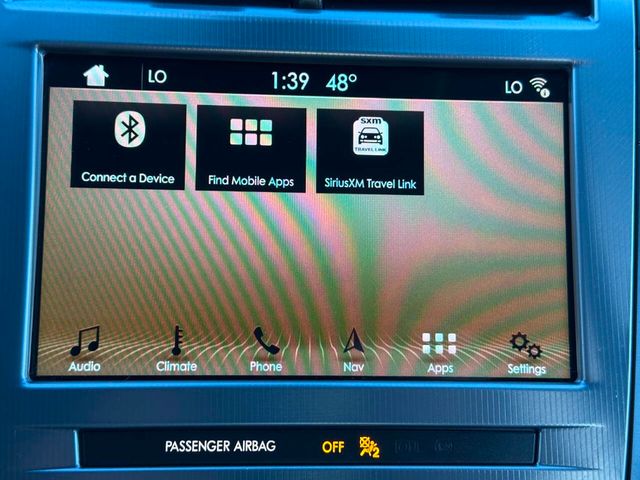 2017 Lincoln MKZ Reserve FWD - 22940960 - 42