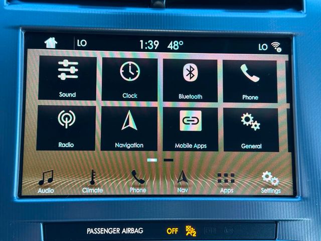 2017 Lincoln MKZ Reserve FWD - 22940960 - 43