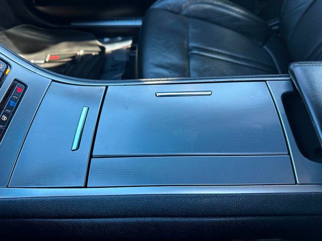 2017 Lincoln MKZ Reserve FWD - 22940960 - 47