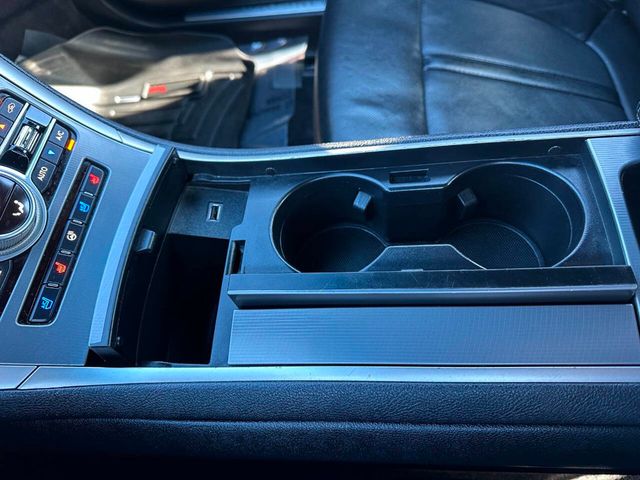 2017 Lincoln MKZ Reserve FWD - 22940960 - 48