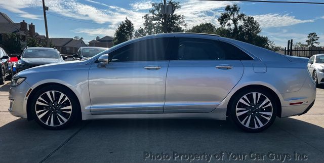 2017 Lincoln MKZ Reserve FWD - 23090944 - 10