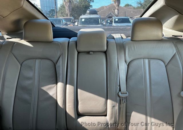 2017 Lincoln MKZ Reserve FWD - 23090944 - 16