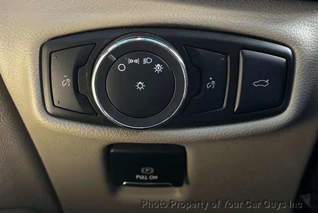2017 Lincoln MKZ Reserve FWD - 23090944 - 24