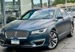 2017 Lincoln MKZ Select AWD - 22528157 - 46