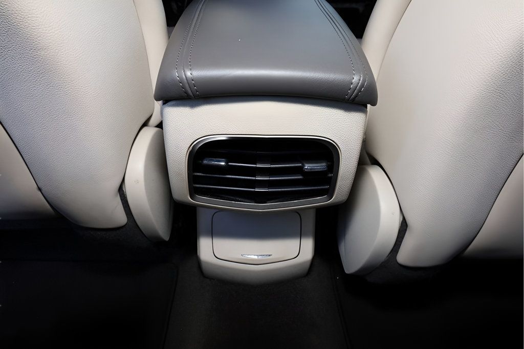 2017 Lincoln MKZ Select photo 15
