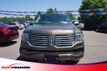 2017 Lincoln Navigator 4x2 Select - 22865310 - 0