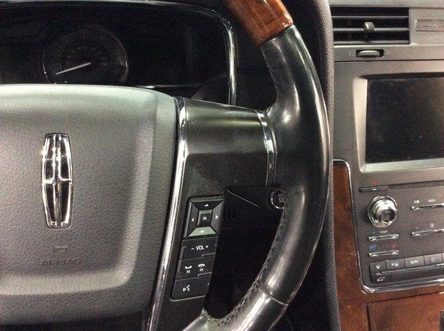 2017 Lincoln Navigator 4x2 Select - 21062384 - 11