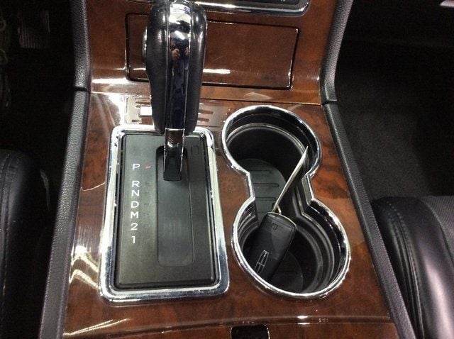 2017 Lincoln Navigator 4x2 Select - 21062384 - 17