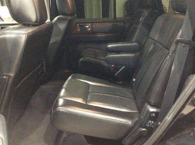 2017 Lincoln Navigator 4x2 Select - 21062384 - 21
