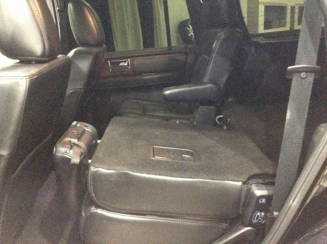 2017 Lincoln Navigator 4x2 Select - 21062384 - 23