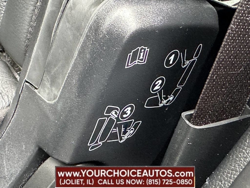 2017 Lincoln Navigator 4x4 Reserve - 22840314 - 20