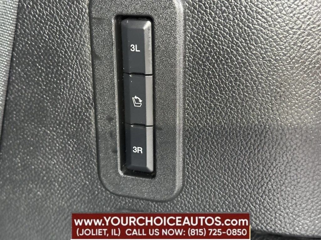 2017 Lincoln Navigator 4x4 Reserve - 22840314 - 5