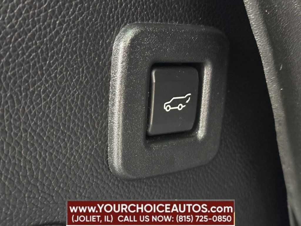 2017 Lincoln Navigator 4x4 Reserve - 22840314 - 6